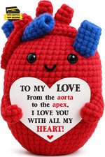 Mini Valentines Day Gifts for Him Her Couple Valentine  S Day to My Love Handmade