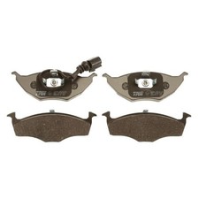 Satz Bremsbeläge Bremsklötze vorne für Audi A2 8Z0 | 24392513