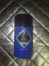 Jack Black Big Sir Pit Boss Antiperspirant & Deodorant 2.75 Oz