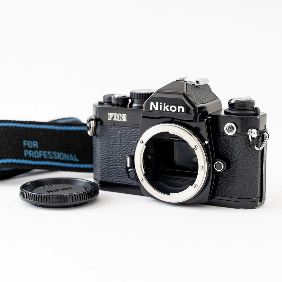 Nikon FM2 Film Cameras for sale | eBay