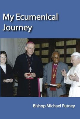 My Ecumenical Journey by Michael Putney (2014, Trade Paperback)