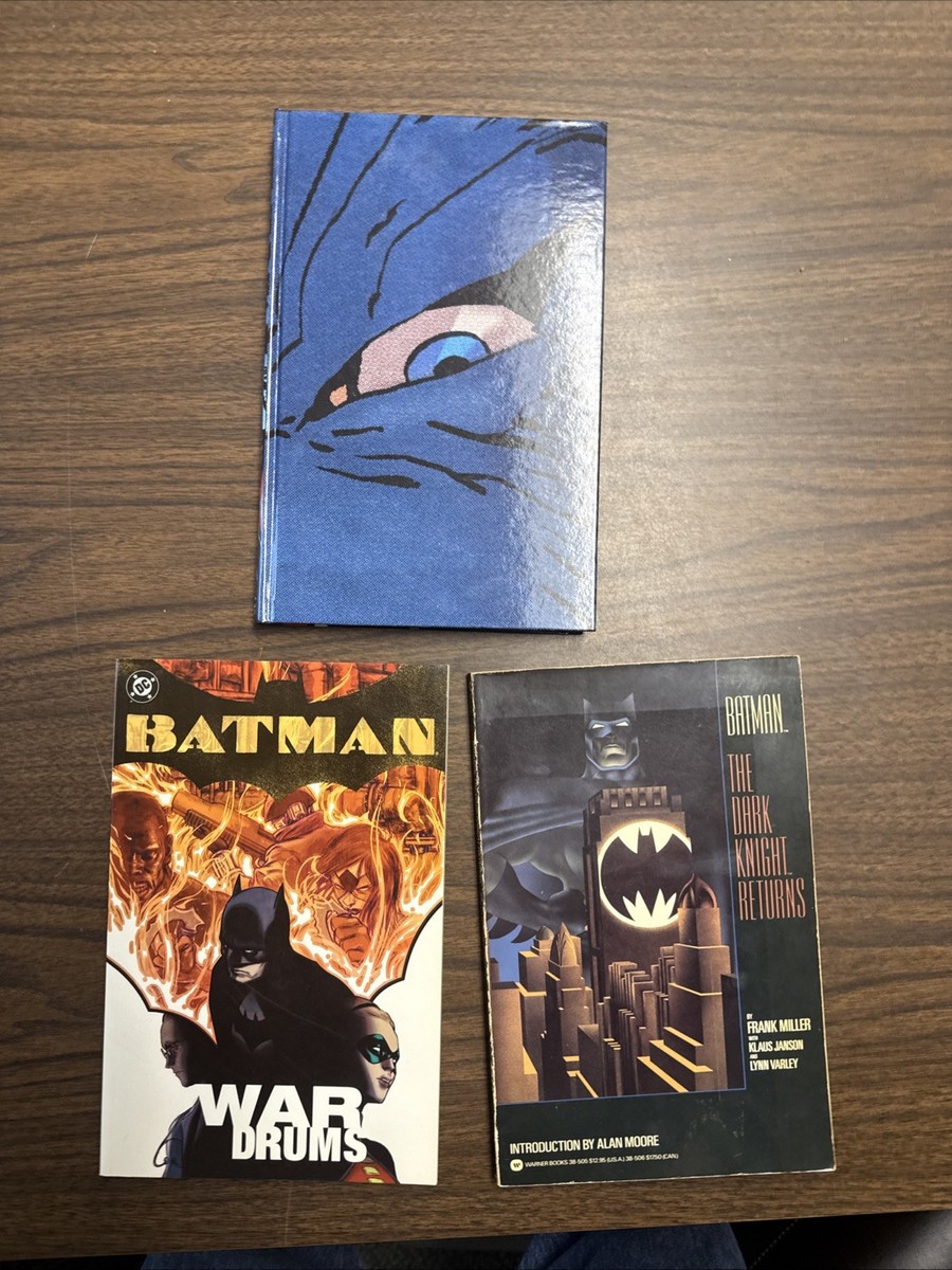 洋書 SALE!! Batman: Dark Knight Saga 1) Sealed Pack Batman Saga Dark Knight Skybox Trading Cards