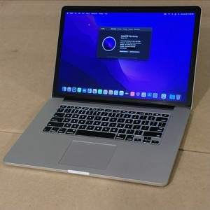MacBookPro 2015 16gb core i7 1TB ケース付き！ MacBook Pro 2015 16GB | eBay
