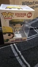 Funko Pop! Vinyl: Stranger Things - Dustin At Camp  #804