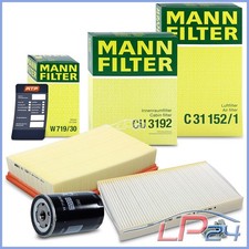 Filtre d'habitacle Audi 100