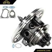 Diamantbohrkrone Chra Turbolader + Dichtungen FüR Opel Vivaro B A 2.3 Cdti -