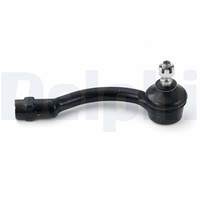 Delphi Spurstangenkopf Spurstange Vorne Rechts FüR KIA Picanto 1.0 1.2