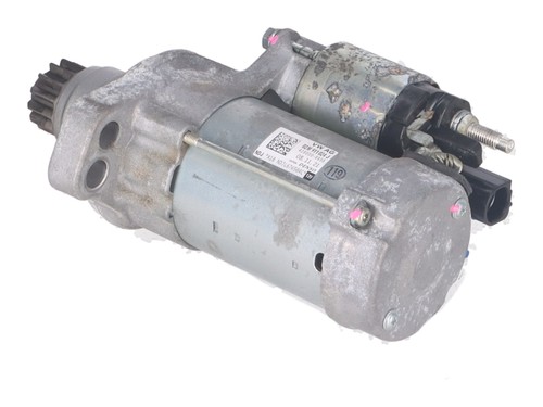 Anlasser VW T-Cross (C11) 1.0 TSI  81 kW  110 PS (06.2020-> ) 02M911024J