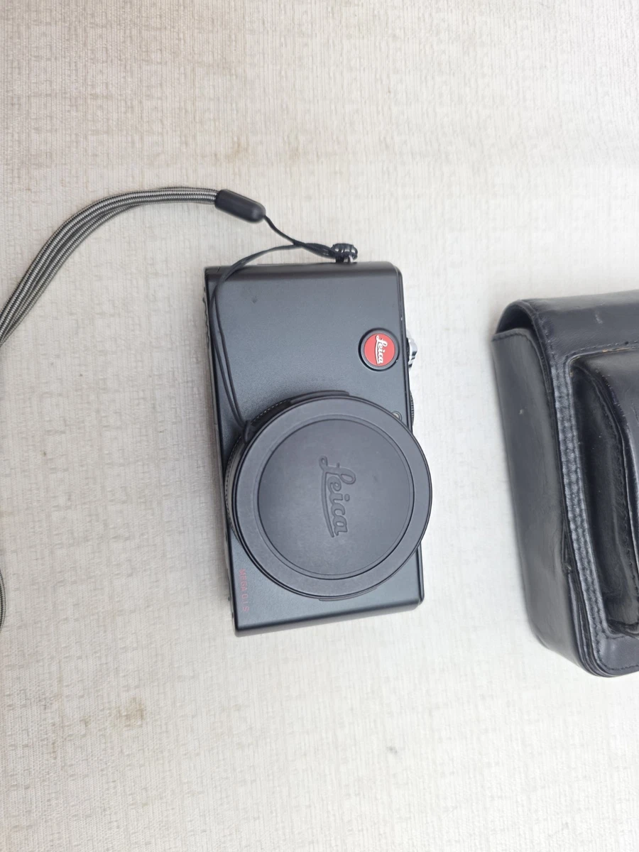 Leica D-LUX 3-9.9x Digital Cameras for Sale | Shop New & Used