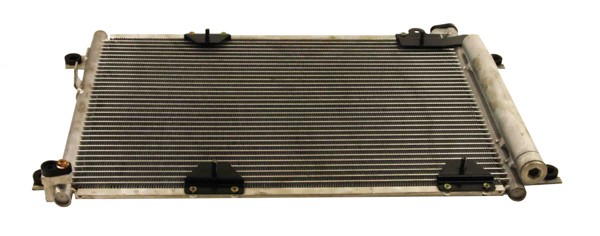 Maxgear Kondensator Klimaanlage Aluminium FüR Suzuki Grand Vitara I 1.6 4X4-image
