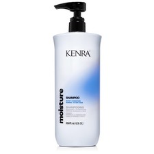 Kenra Professional Moisture Manageability And Dry To Dry 33.8 Fl. Oz.