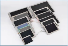 NEW G154EVN01.0 LCD PANEL With 90days warranty