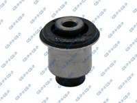 GSP Lagerung Lenker Unten Vorne Beidseitig FüR Honda Accord VII Tourer 512892