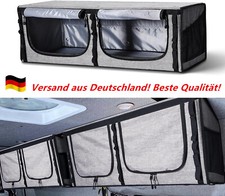 36”Wohnwagen Oberschrank Wohnmobil Ausbau Umbau Hängeschrank für Fiat Ducato