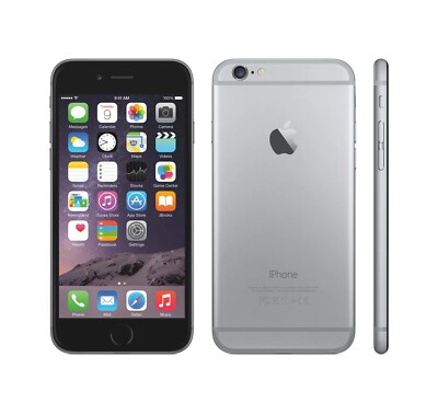 iPhone 6 スペースグレイ 128GB s-l400.jpg