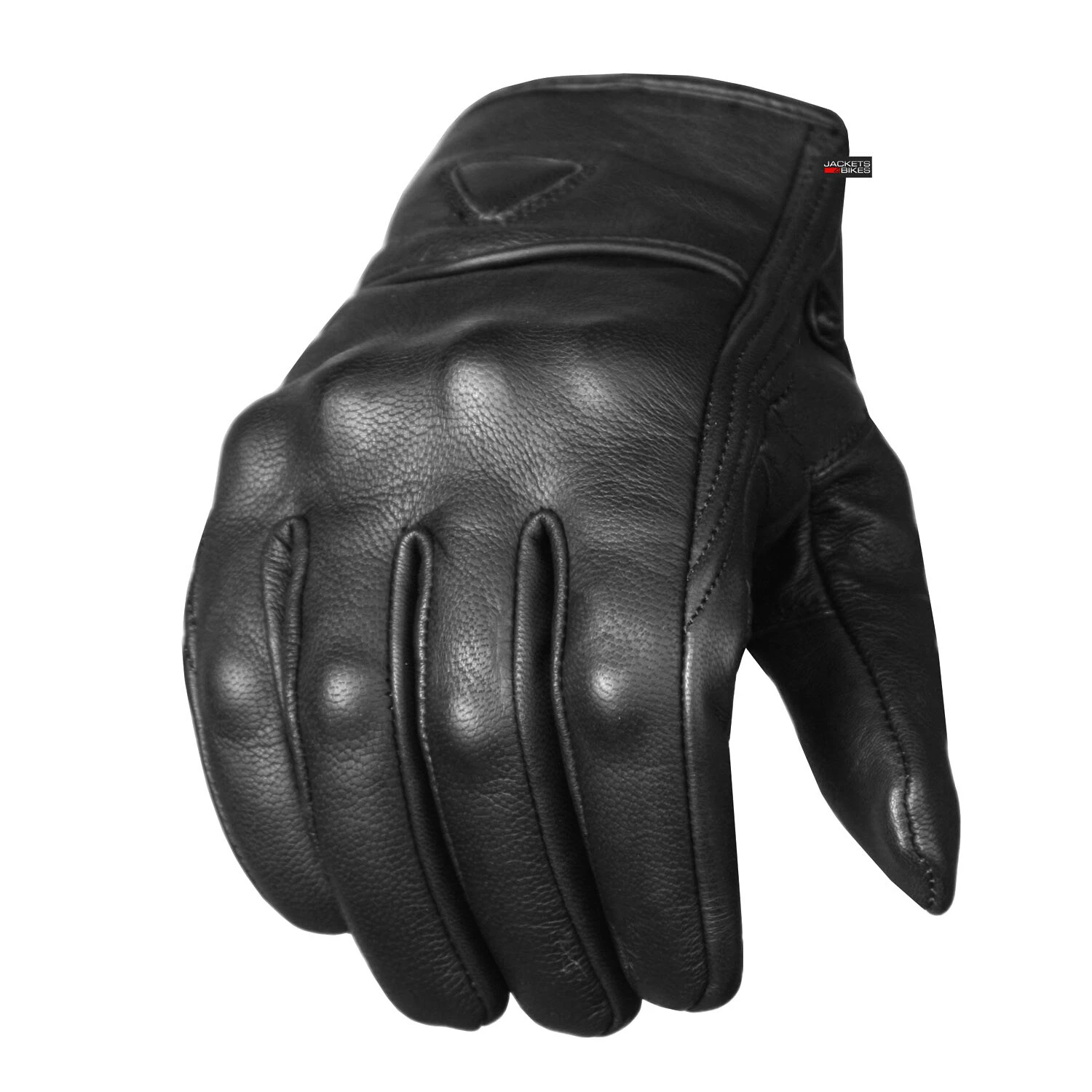 Men's Premium Leather Street Motorcycle Protective Cruiser Biker Gel Gloves
Opens in a new window or