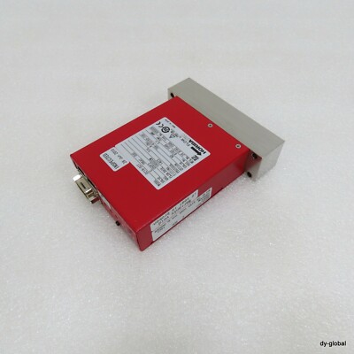HORIBA STEC CRITERIO Used D219-SCT 100SCCM DIGITAL MASSFLOW MODULE MFC-I-58=2M32