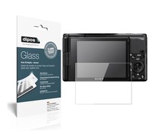 Protective Film for Sony ZV-1 Flexible Glass Protector 9H dipos
