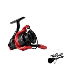 Abu Garcia Max X Spincast Reel  Size 10 (1518732)  Teflon Twin Cam  Max of 8lb |