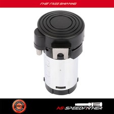 178db New Dual Trumpet Loud Air Horn Compressor For Car Truck Train Boat 12v