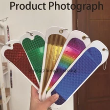 Diving Board Trolling Flasher Salmon Trout Fish Deep Cast Plastic Lure 28g-100g