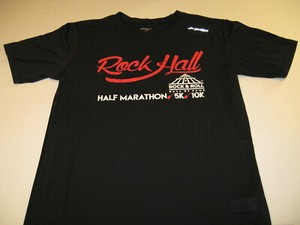 rock and roll 5k