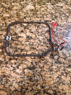 Food Network Sensio Bread Maker Machine Heating Element XBM138-D Part