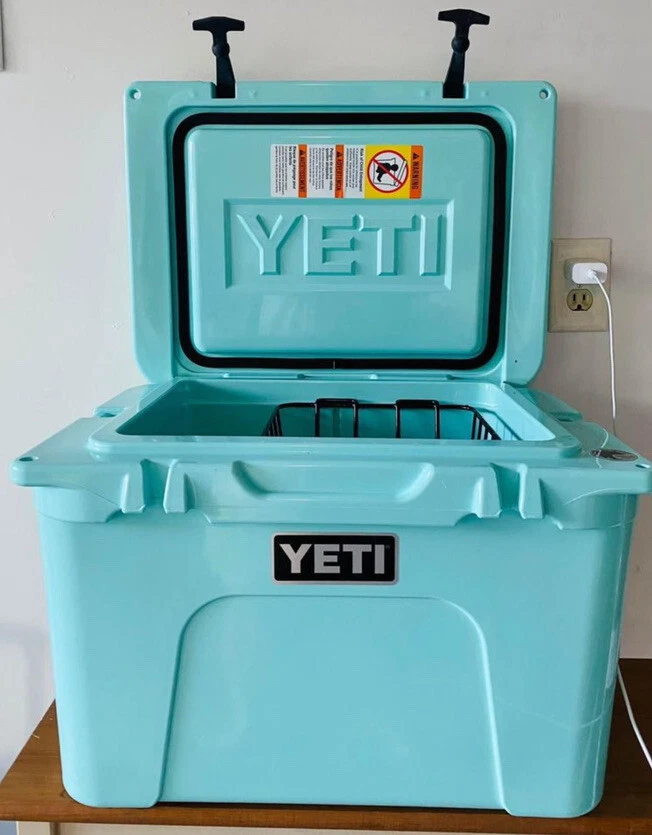 Yeti Tundra - How the Tundra Became the Coolest Cooler