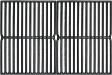 15 Inch Cast Iron Grill Cooking Grid Grate for Weber Old Spirit 200 Series
