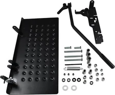 Advanced Chute System Blocker Kit Fits For Most ZT Mowers ACS6000ULS 088-6003-00