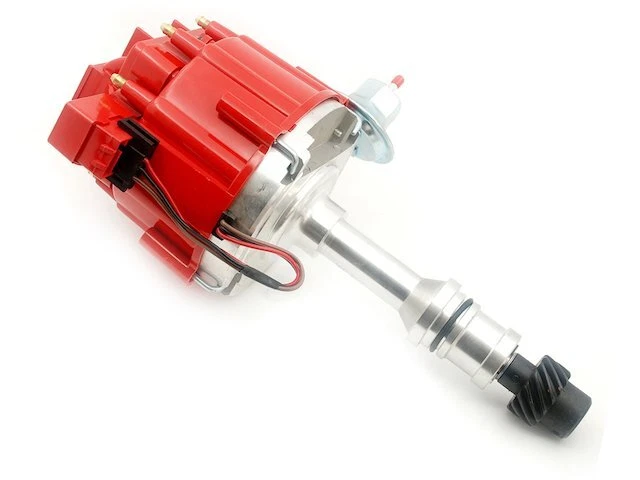 68NQ47H Ignition Distributor Fits 1961-1963, 1965-1966 Oldsmobile Starfire — 第 2/2 张图片