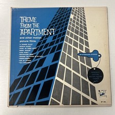 Various Vinyl LP Music Records Various Artists  R318 