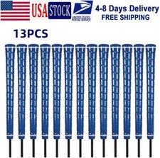 Golf Grips Tour Wrap Golf Club Grips Standard and Midsize Grip Durability Rubber