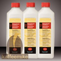 3 X Nivona Nicc 705 FlüSsig-Reiniger 500Ml