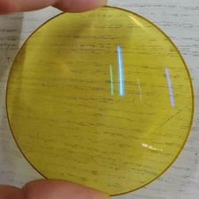 Ultraview UV3, UV3 SE Archery Scope Lens by Optix 300