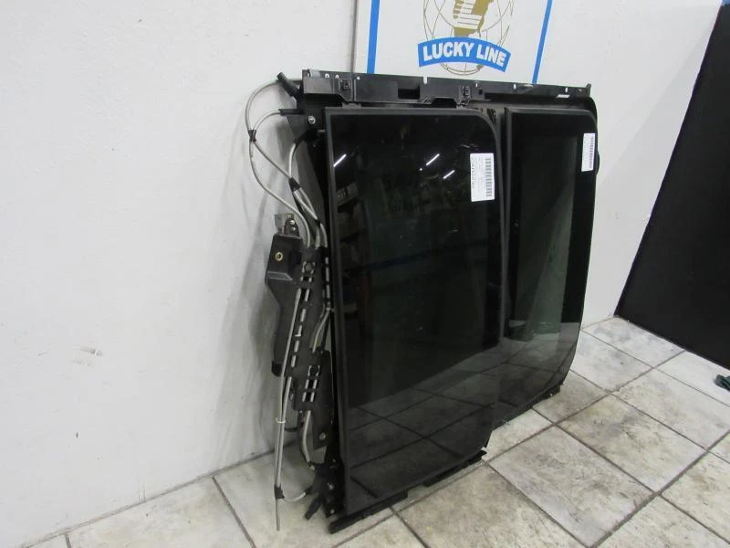 CRISTAL TECHO PARA 08 09 10 11 12 13 14 CADILLAC CTS Foto 3 de 4