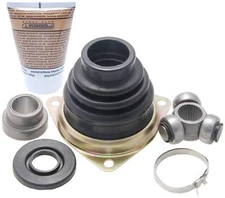 Inner Joint Left FEBEST 2411-LOGLH OEM 39101-4AA0A