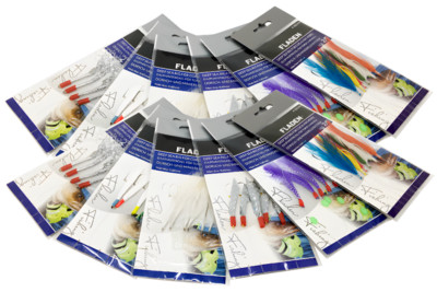 Ganci Tripli DAM Stinger Ganci Da Pesca Effzett DAM 7x7 Stinger Drilling 2 Pezzi Dimensioni 461962