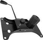 Zhejiang Himax Office Chair Parts | Seat Plate Base Replacement | 6"x10" Holes