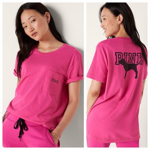 victorias secret tee