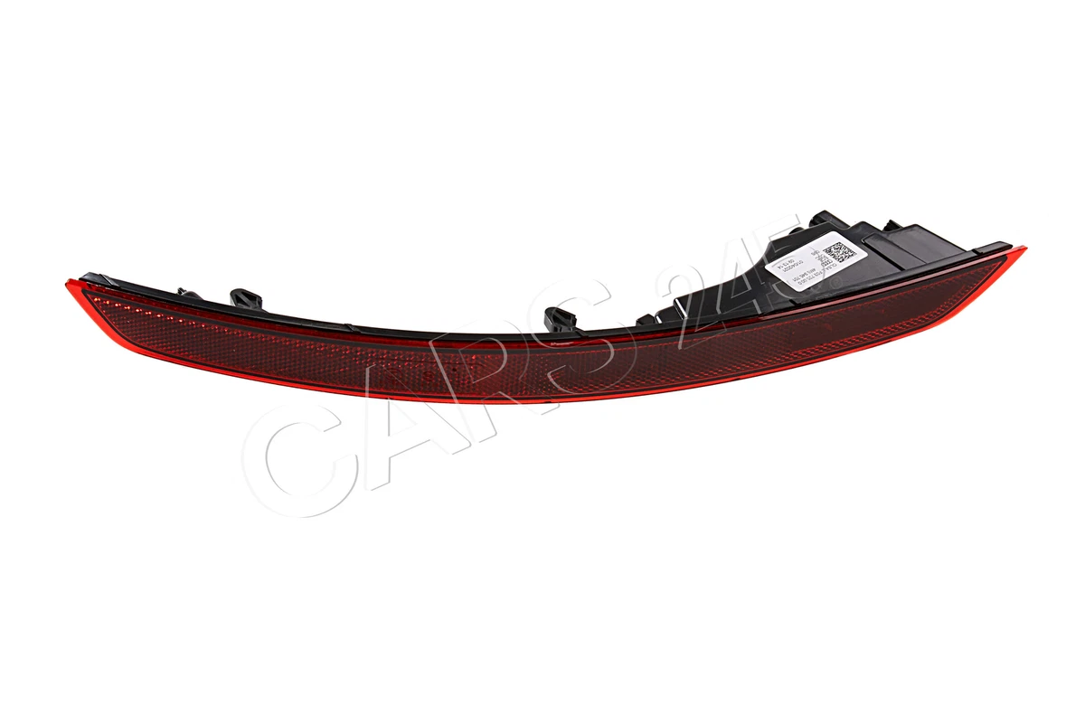 Genuine AUDI Audi Q8 RSQ8 4MN Led Rear Fog Light Left 4M8945701 | eBay
