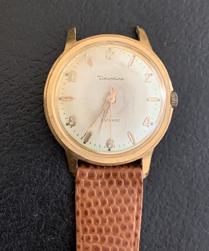 Montre Lip Dauphine d'occasion