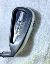 Callaway Steelhead X-14 3 IRON Very Nice Pre-Owned Shape Stiff Flex L K W W