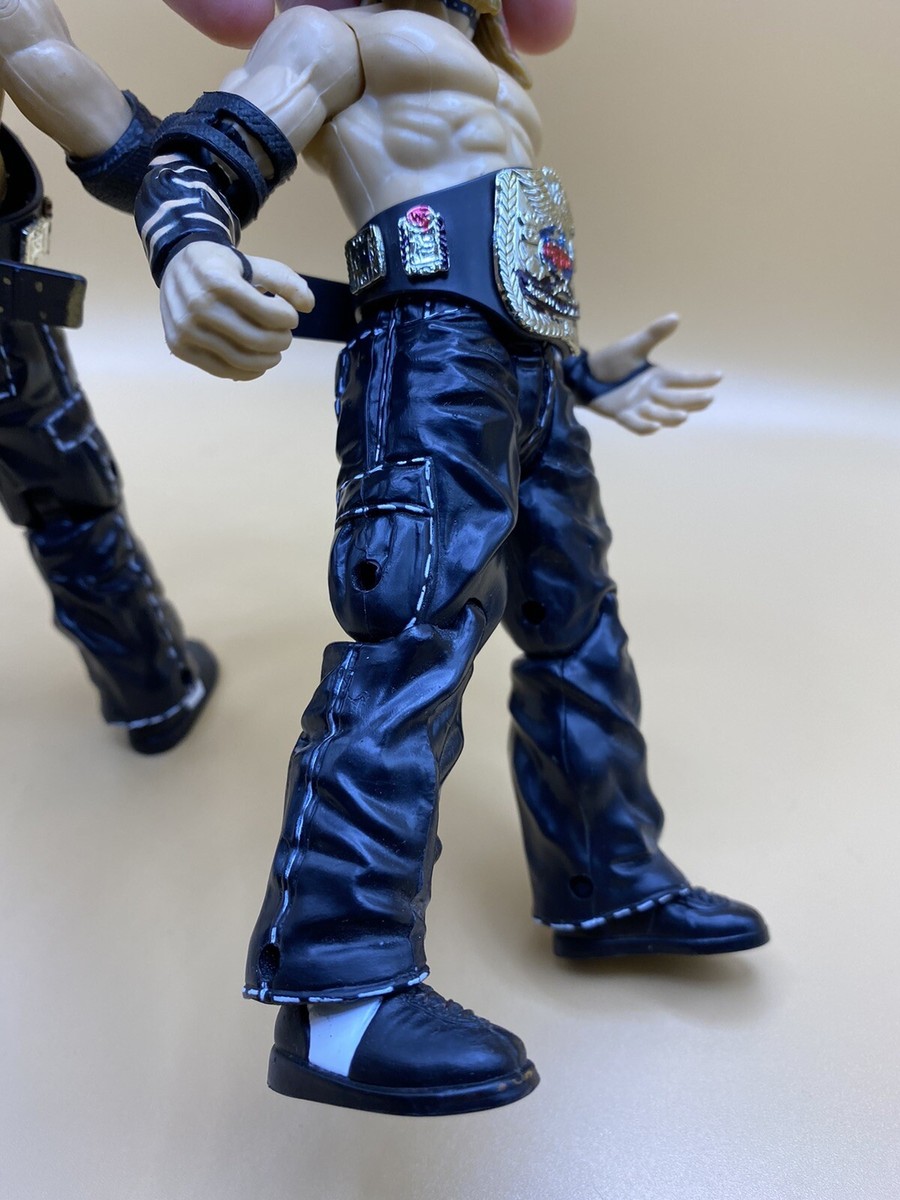 WWE WWF時代のハーディーボーイズ2体セット Ring of Honor Hardy Boyz 2-Pack | Jazwares Vault
