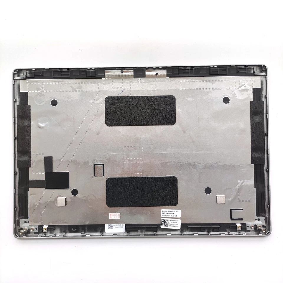 Nuevo Para Dell Latitude 5410 5411 14" LCD Tapa Trasera NKPM7 FDRFJ PW3PD Foto 2 de 4