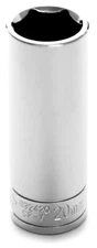 Wilmar   Deep Length Sockets  W32420