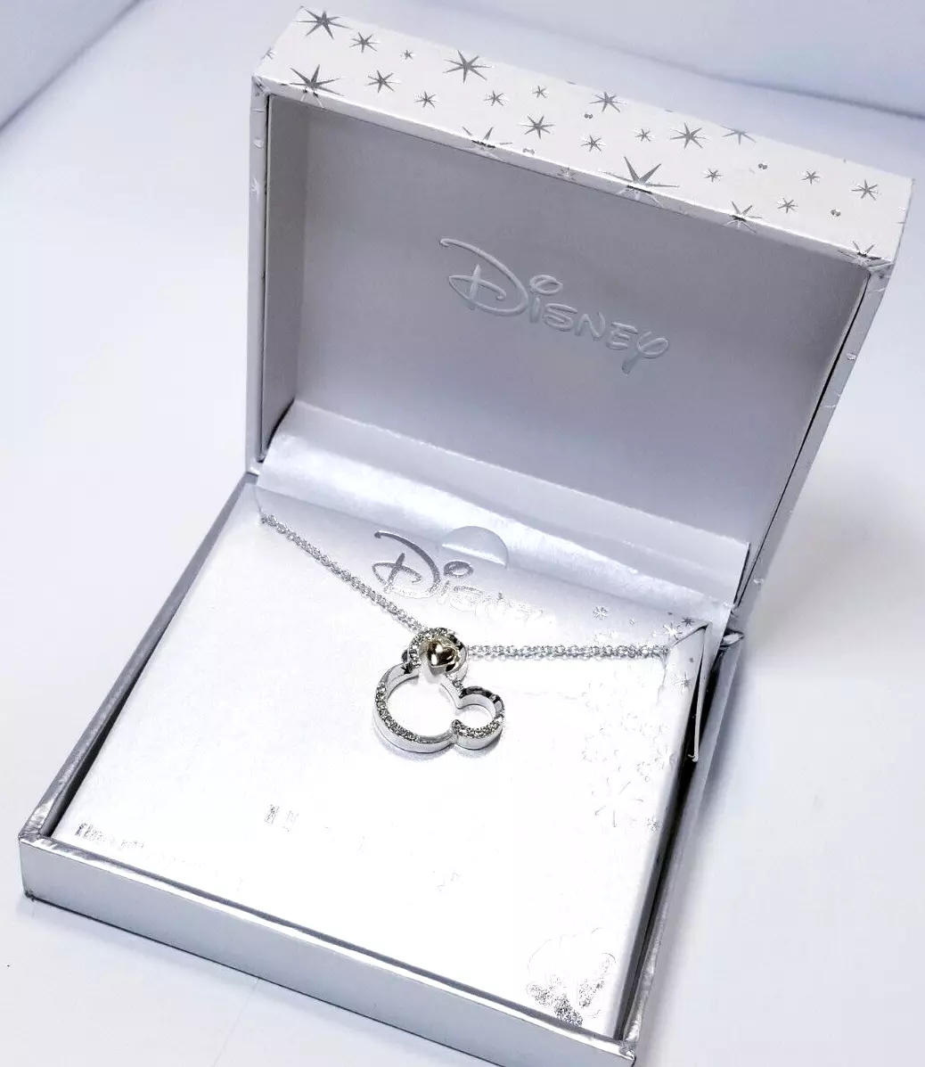 La rocks disney jewelry sale