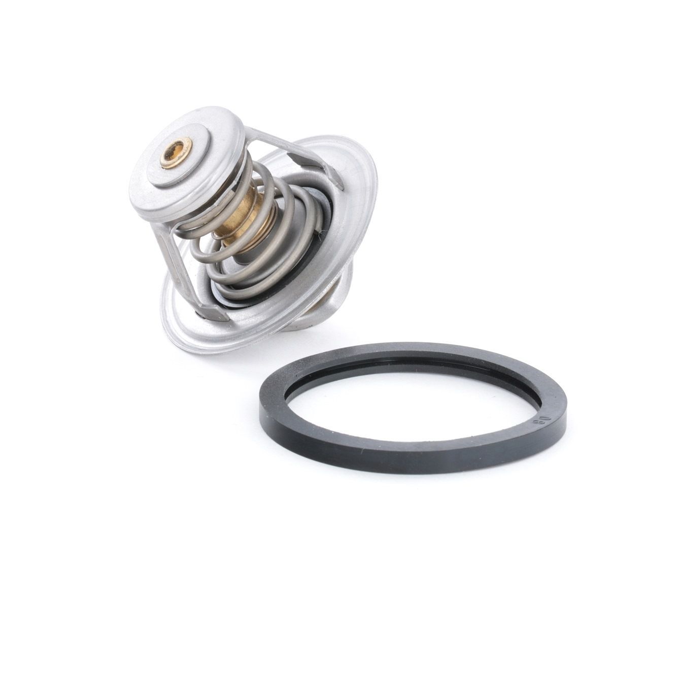 Thermostat Citroën 82°C 2.8HDi idéal pour les longs trajets et charges lourdes