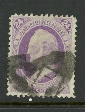 United States #153 Used (L081824)