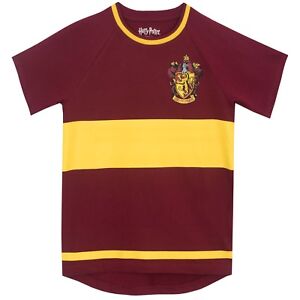 gryffindor jersey